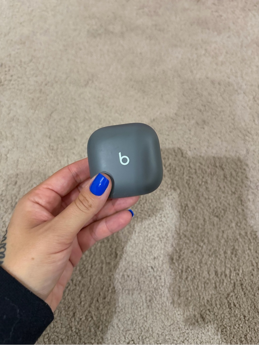 beats earbuds